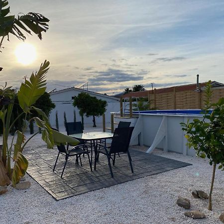 Casa Mama Villa Alhaurín el Grande Dış mekan fotoğraf