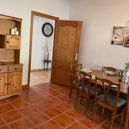 Casa Mama Villa Alhaurín el Grande Dış mekan fotoğraf