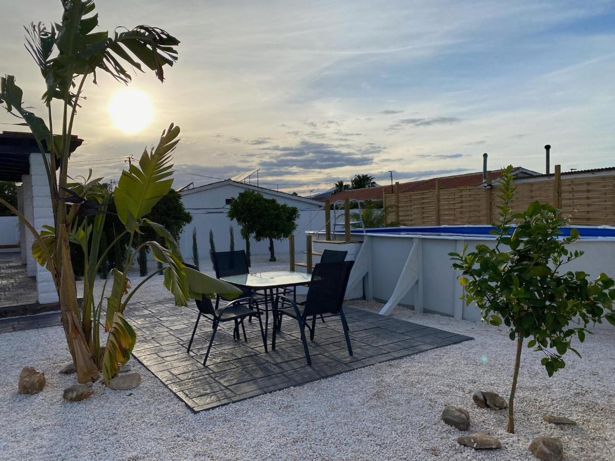 Casa Mama Villa Alhaurín el Grande Dış mekan fotoğraf