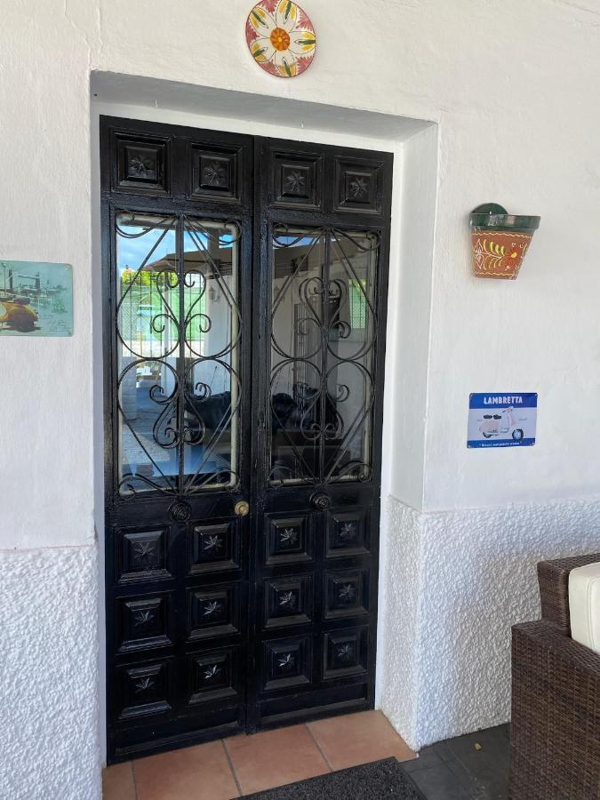 Casa Mama Villa Alhaurín el Grande Dış mekan fotoğraf