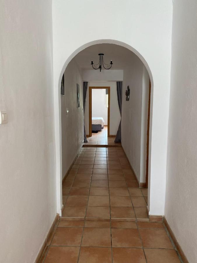 Casa Mama Villa Alhaurín el Grande Dış mekan fotoğraf
