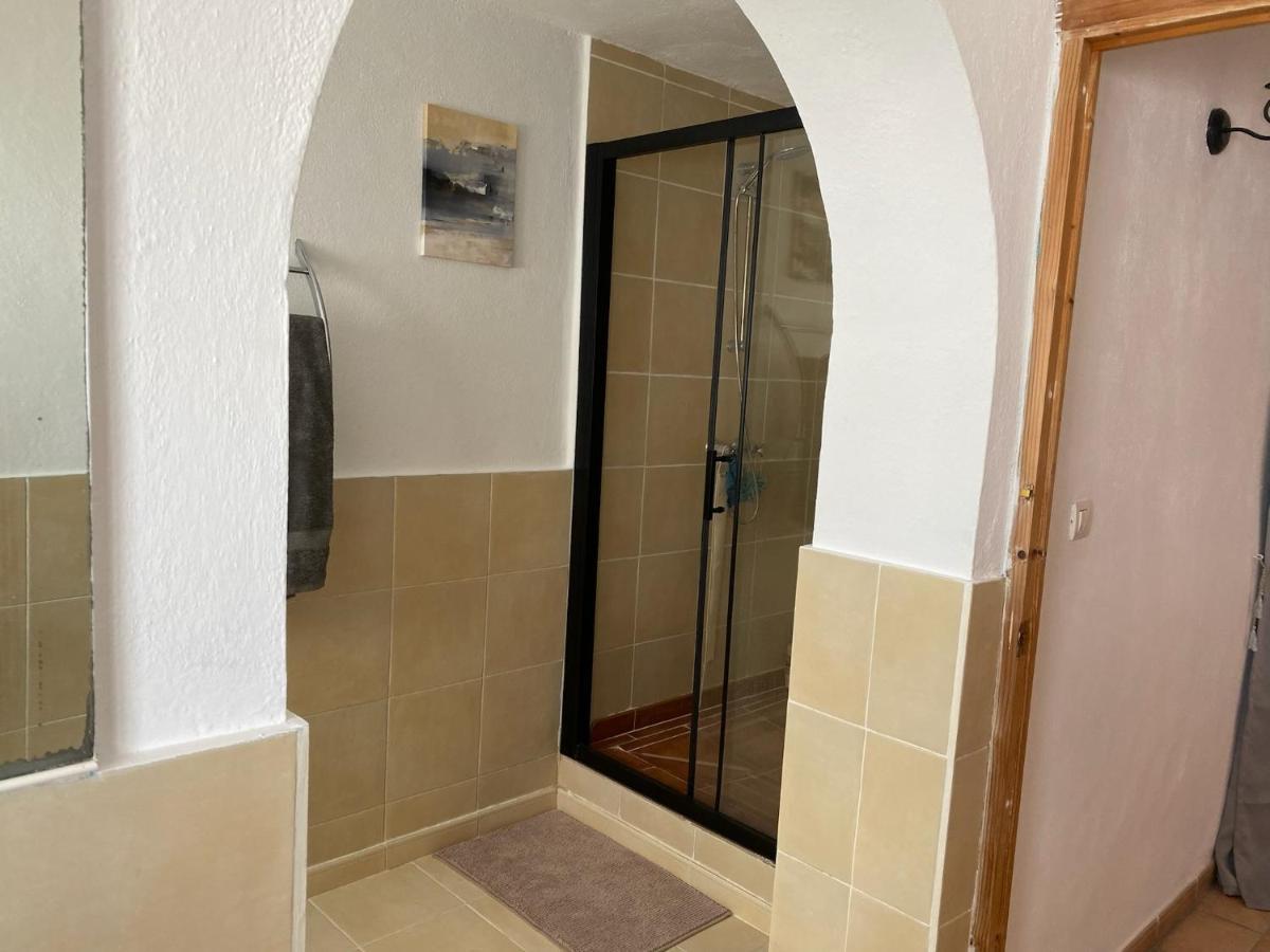 Casa Mama Villa Alhaurín el Grande Dış mekan fotoğraf