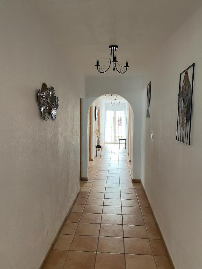 Casa Mama Villa Alhaurín el Grande Dış mekan fotoğraf