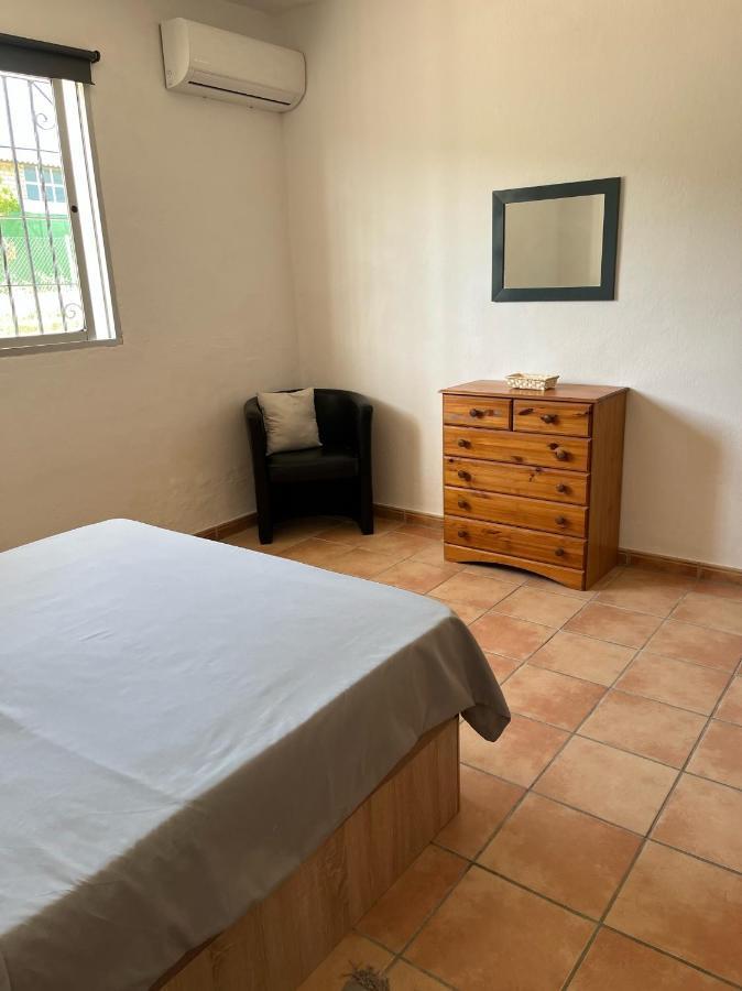 Casa Mama Villa Alhaurín el Grande Dış mekan fotoğraf