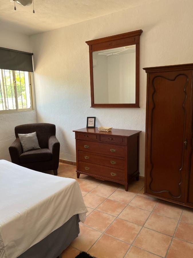 Casa Mama Villa Alhaurín el Grande Dış mekan fotoğraf