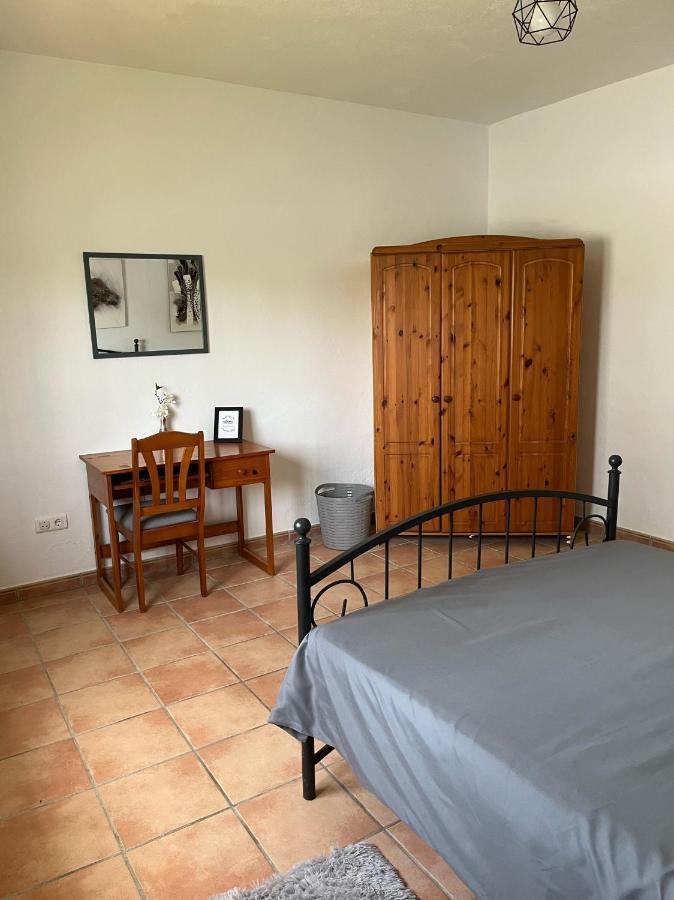 Casa Mama Villa Alhaurín el Grande Dış mekan fotoğraf