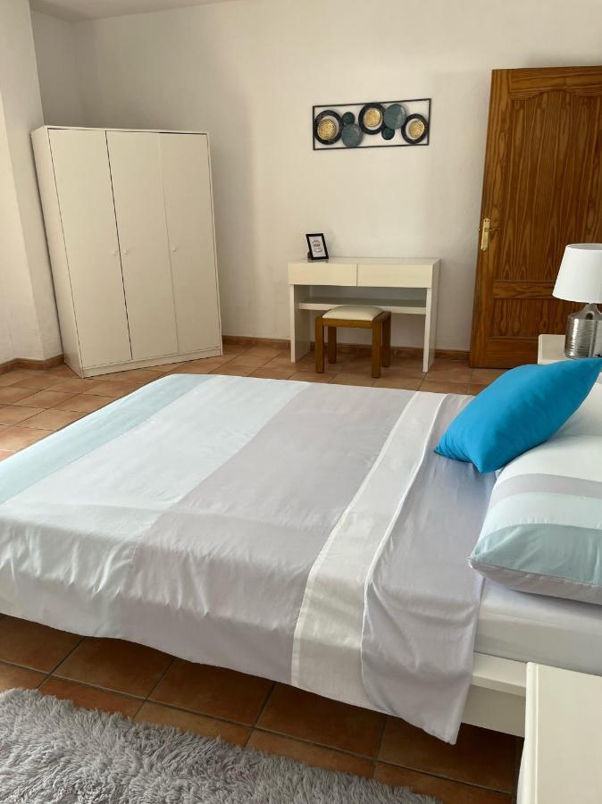 Casa Mama Villa Alhaurín el Grande Dış mekan fotoğraf
