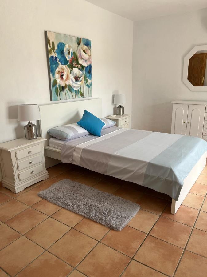 Casa Mama Villa Alhaurín el Grande Dış mekan fotoğraf