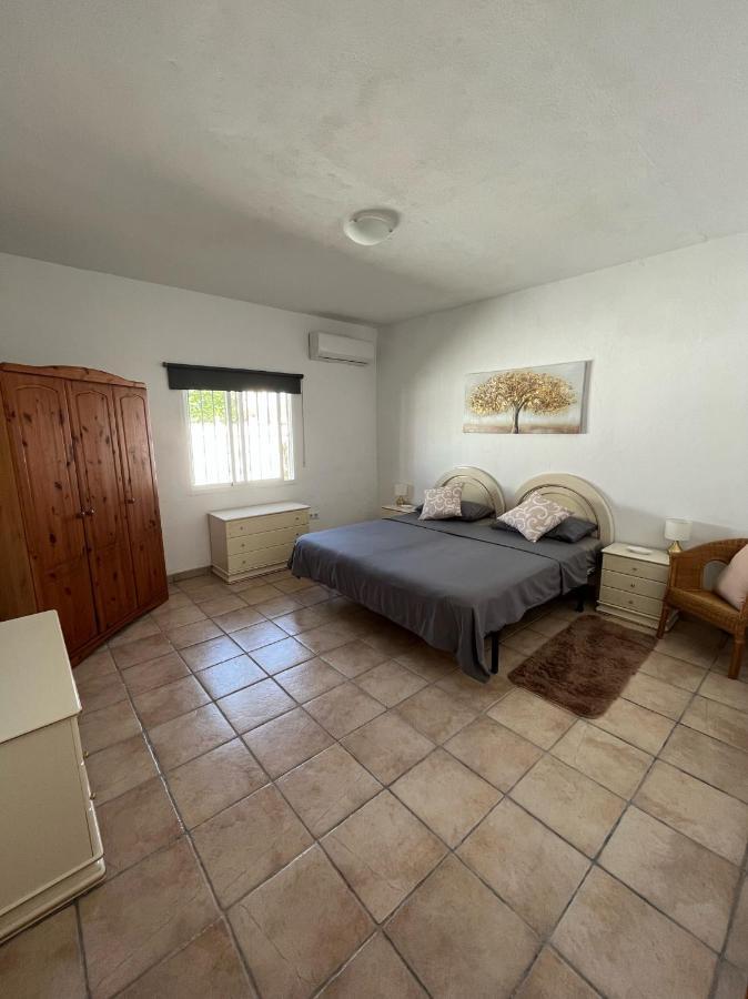 Casa Mama Villa Alhaurín el Grande Dış mekan fotoğraf