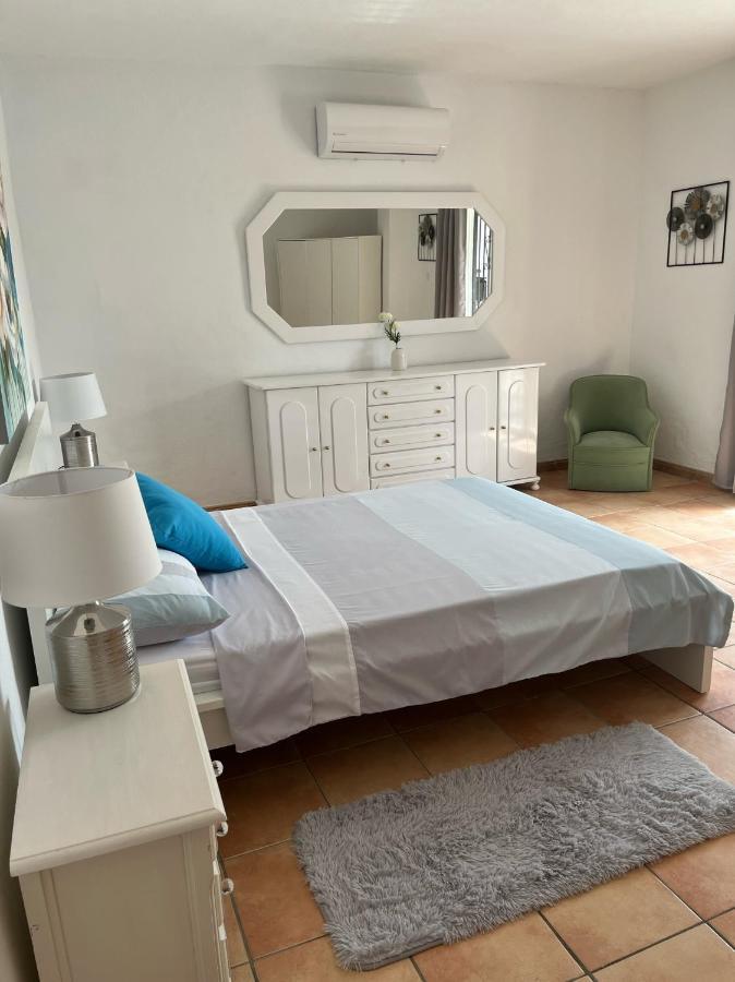 Casa Mama Villa Alhaurín el Grande Dış mekan fotoğraf
